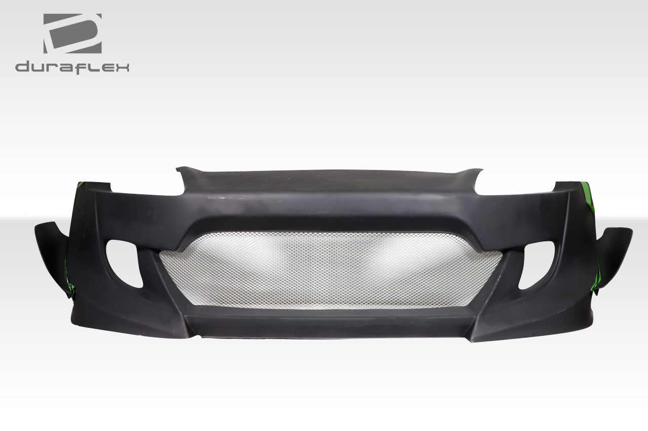 Bumper Covers - Front 114895 Duraflex