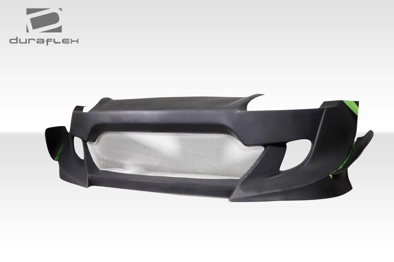 Bumper Covers - Front 114895 Duraflex
