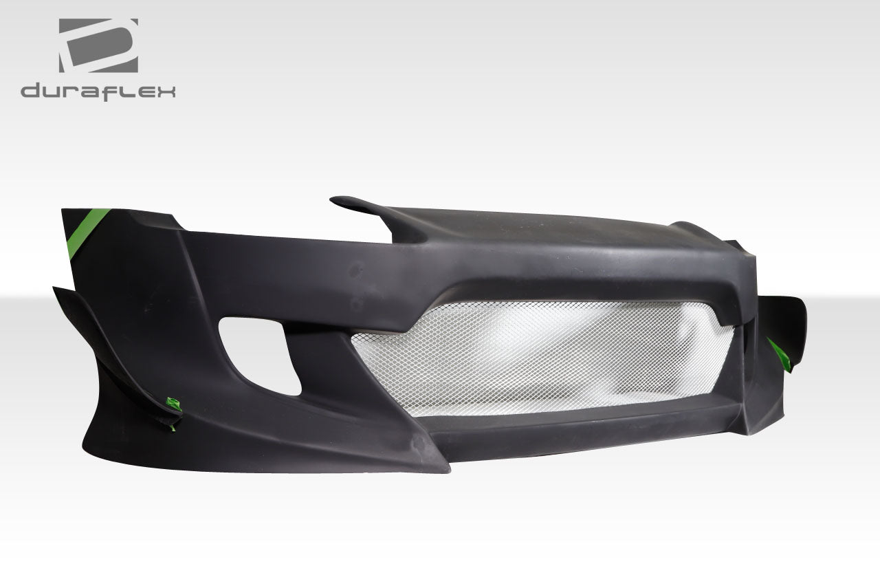Bumper Covers - Front 114895 Duraflex
