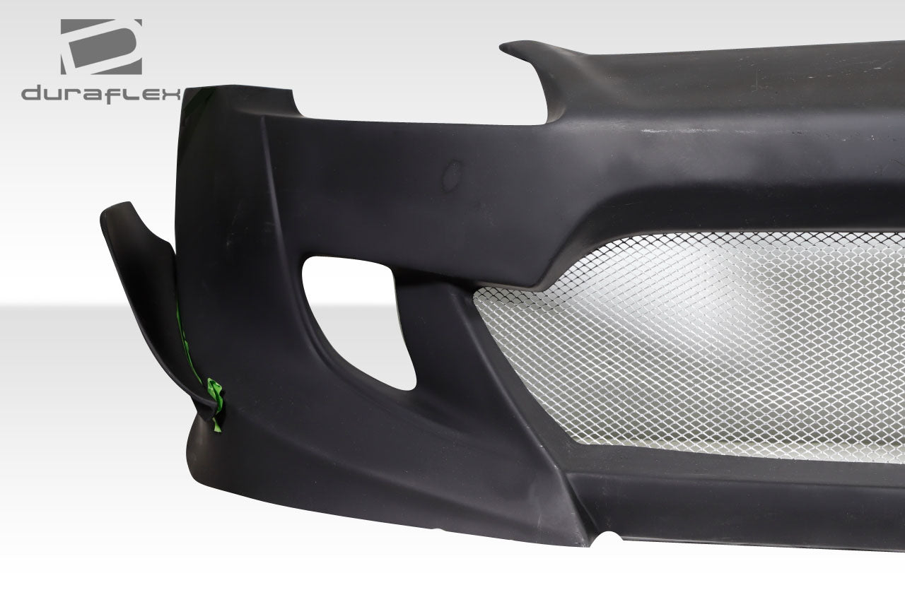 Bumper Covers - Front 114895 Duraflex