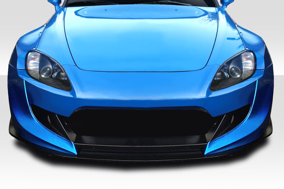 Front Lip 114898 Duraflex