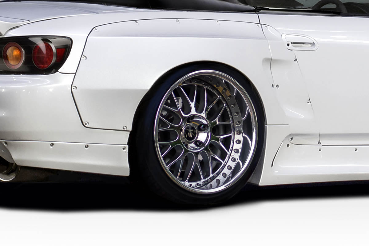 Fenders 114889 Duraflex