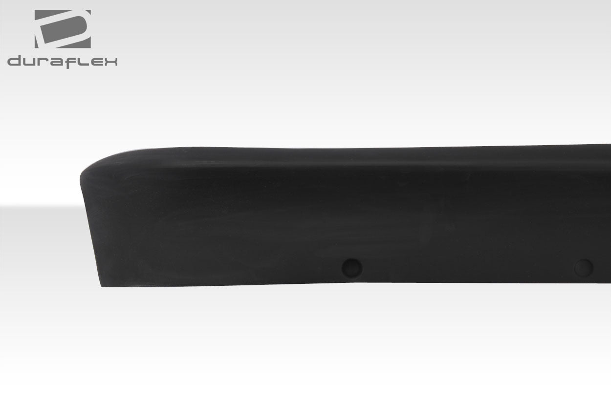 Side Skirts 114904 Duraflex