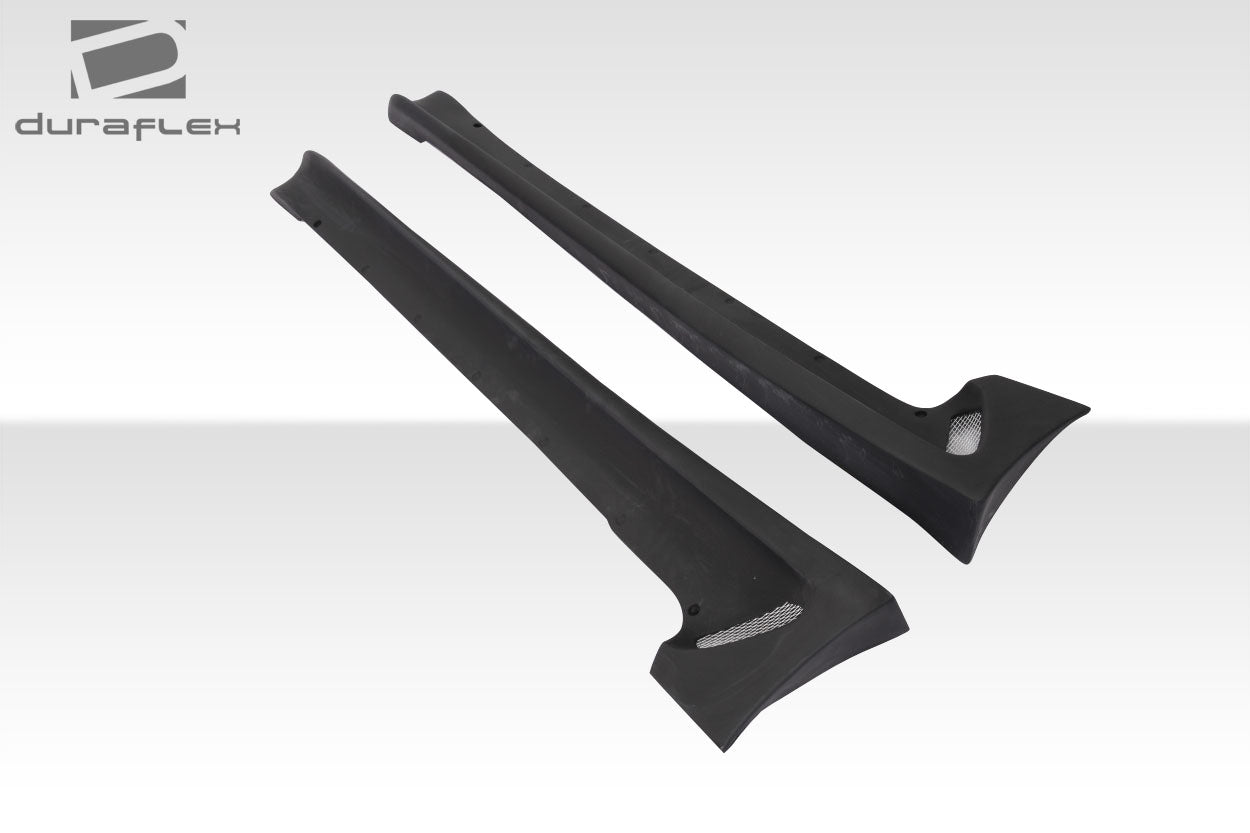 Side Skirts 114904 Duraflex