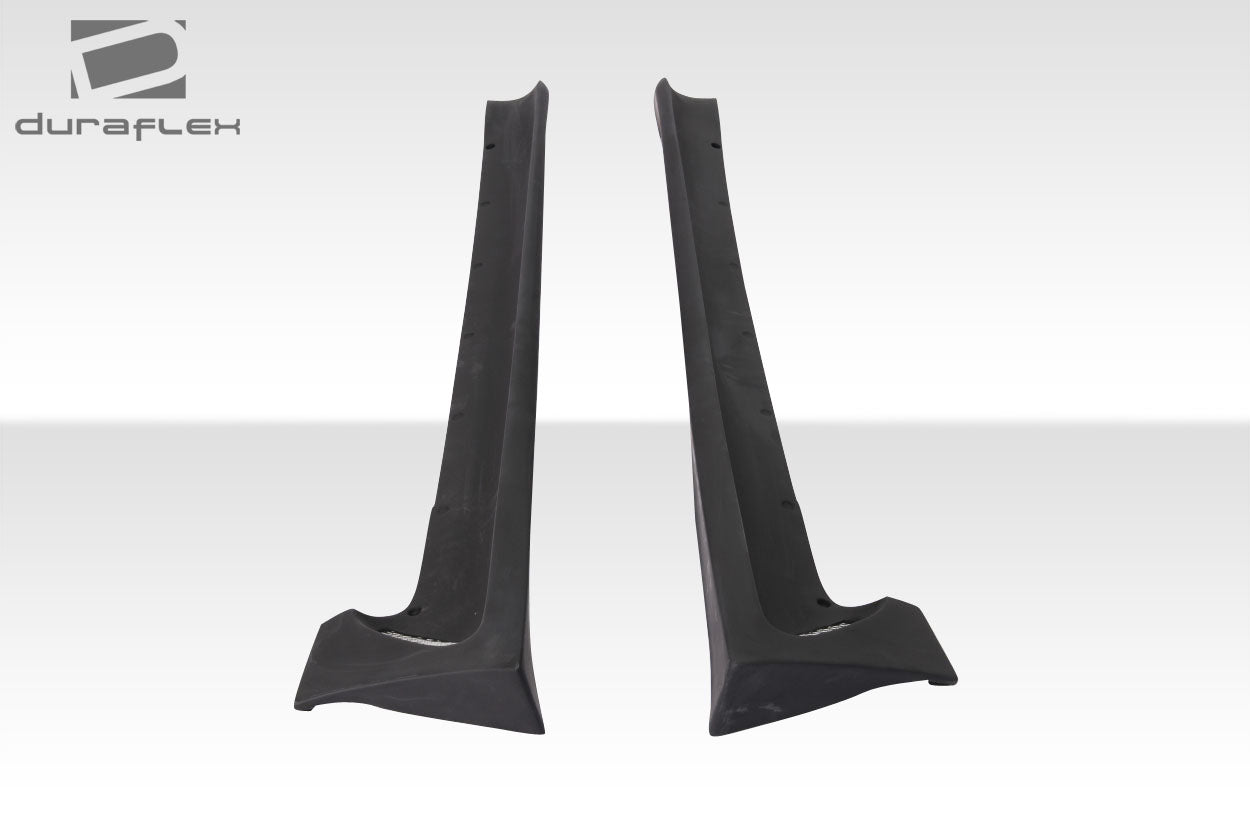 Side Skirts 114904 Duraflex