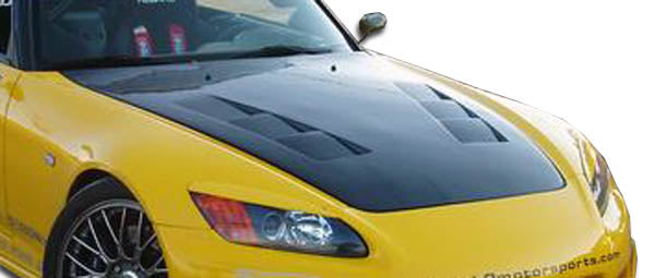 Hoods 105220 Duraflex