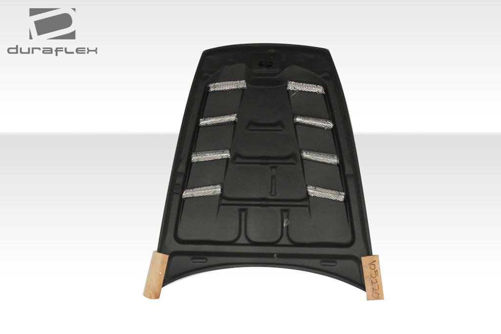 Hoods 105220 Duraflex