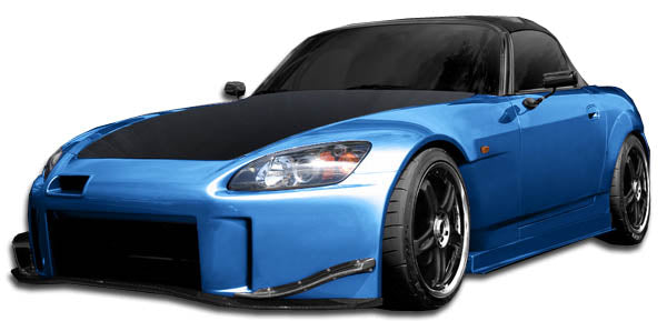 Body Kits 105028 Duraflex