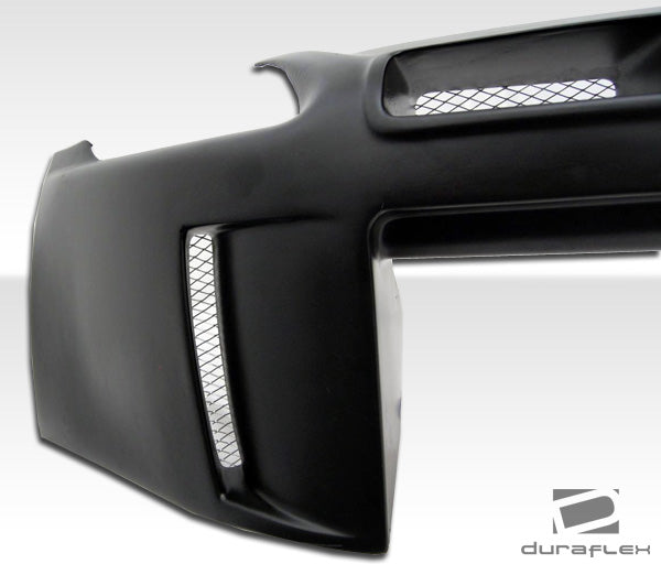 Bumper Covers - Front 105023 Duraflex