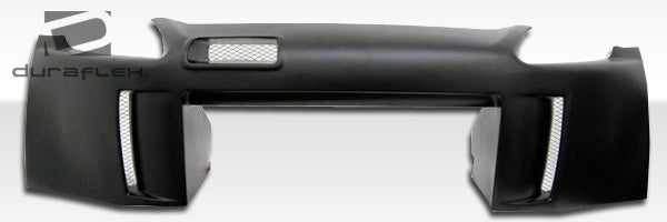 Bumper Covers - Front 105023 Duraflex
