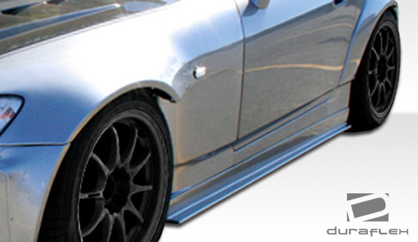 Fenders 105027 Duraflex