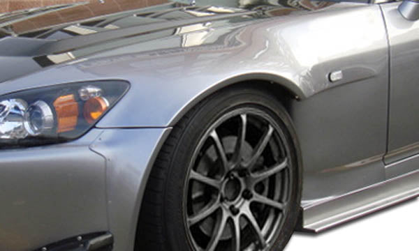 Fenders 105027 Duraflex