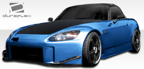Fenders 105027 Duraflex
