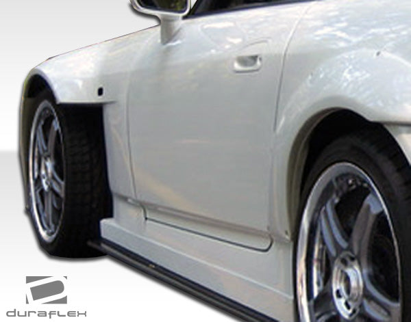 Fenders 105027 Duraflex