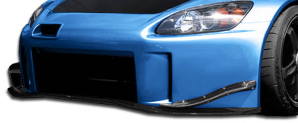 Front Lip 105024 Duraflex