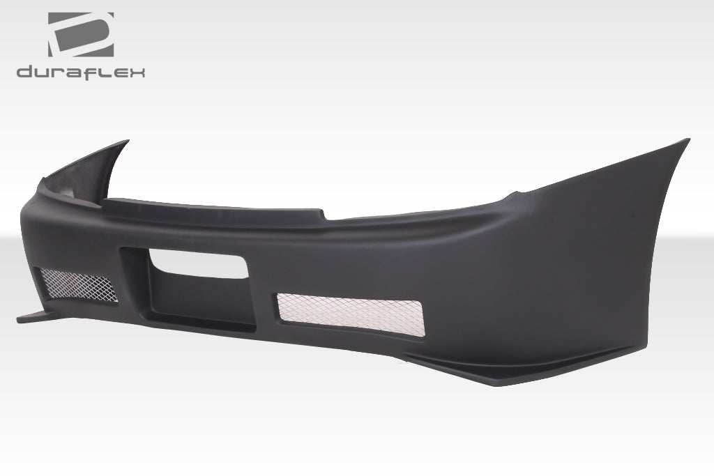 Bumper Covers - Rear 105026 Duraflex