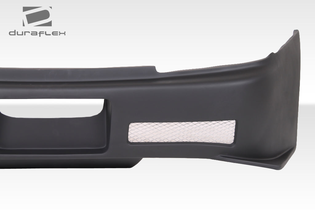 Bumper Covers - Rear 105026 Duraflex