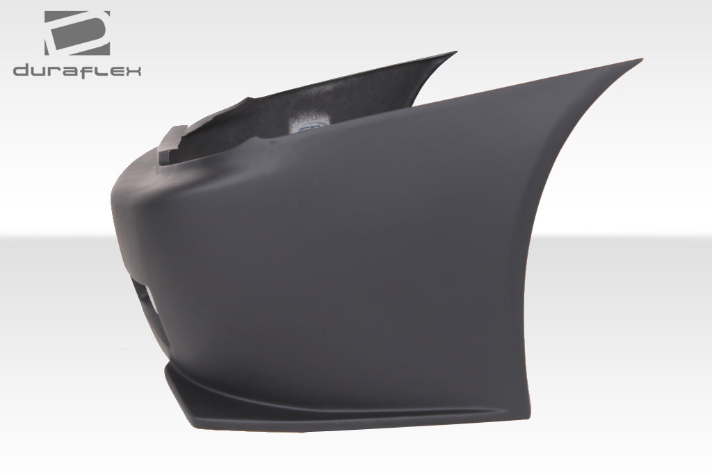 Bumper Covers - Rear 105026 Duraflex