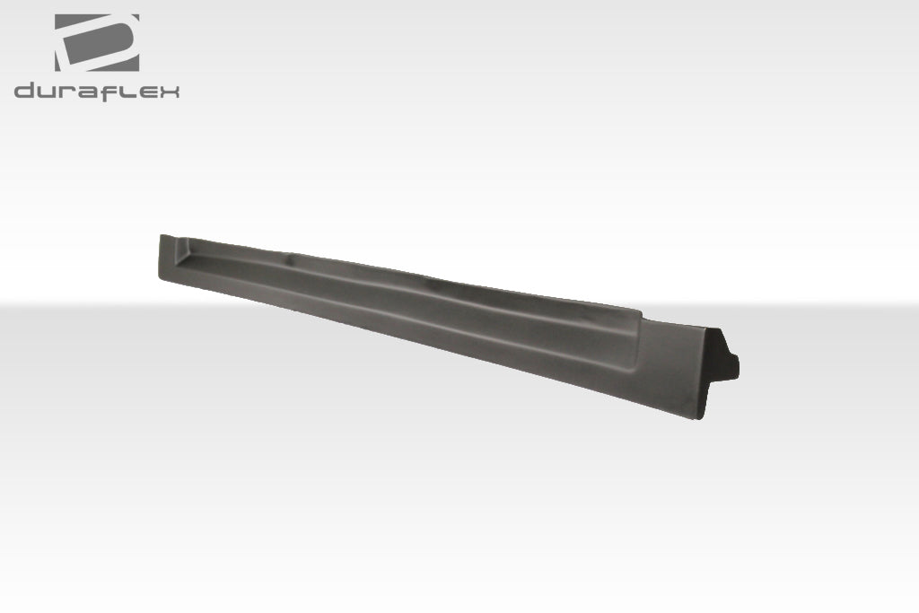 Side Skirts 105025 Duraflex