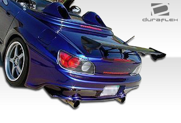 Fenders 100065 Duraflex