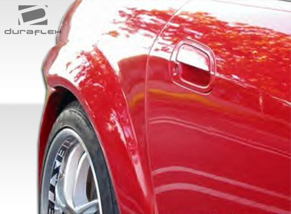 Fenders 100065 Duraflex