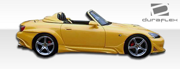 Fenders 100065 Duraflex
