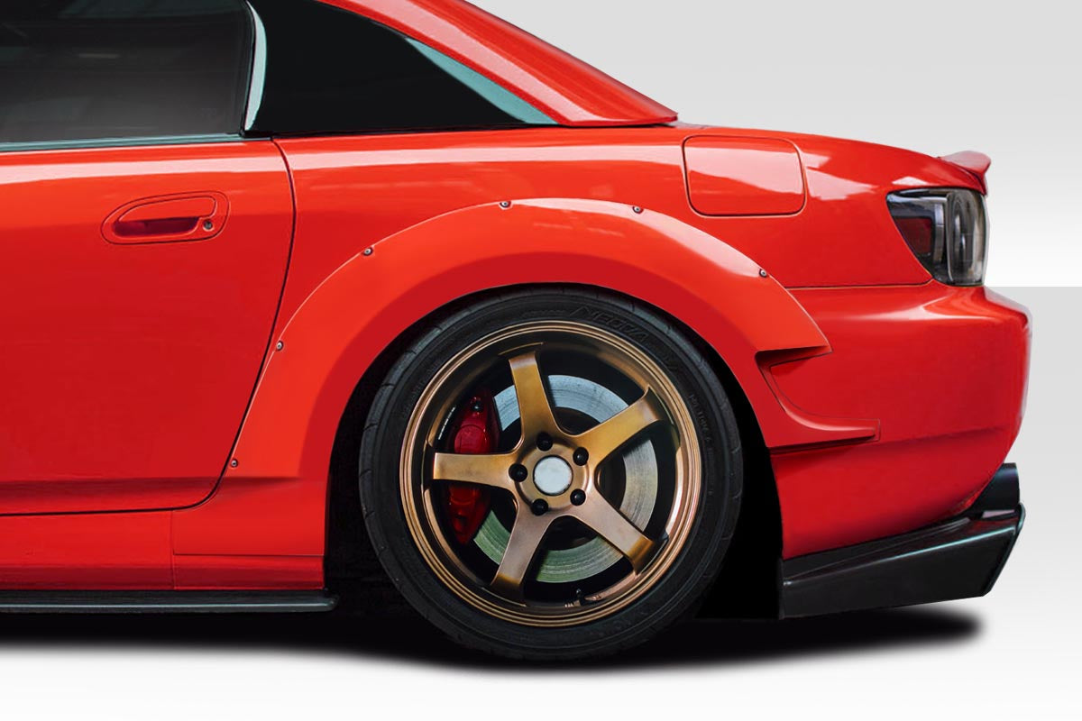 Fenders 118011 Duraflex