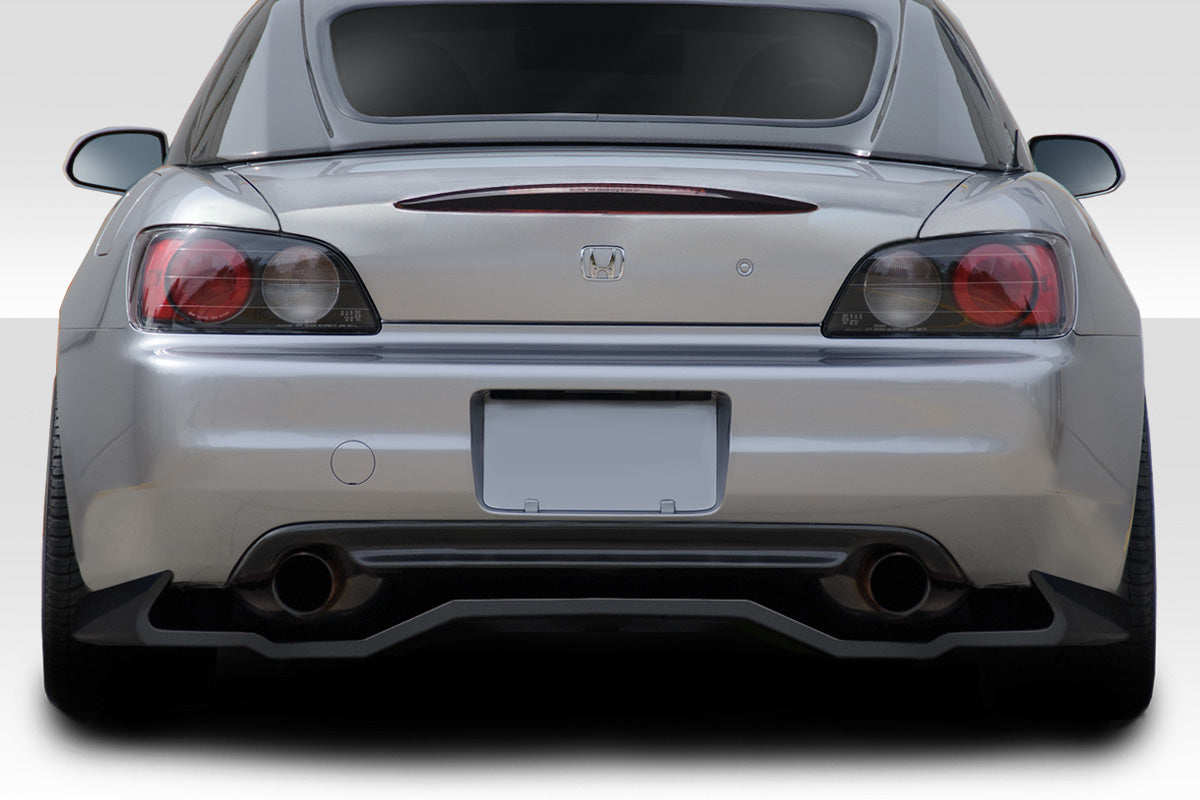 Rear Lip 113696 Duraflex
