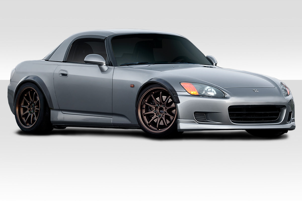 Fenders 116486 Duraflex