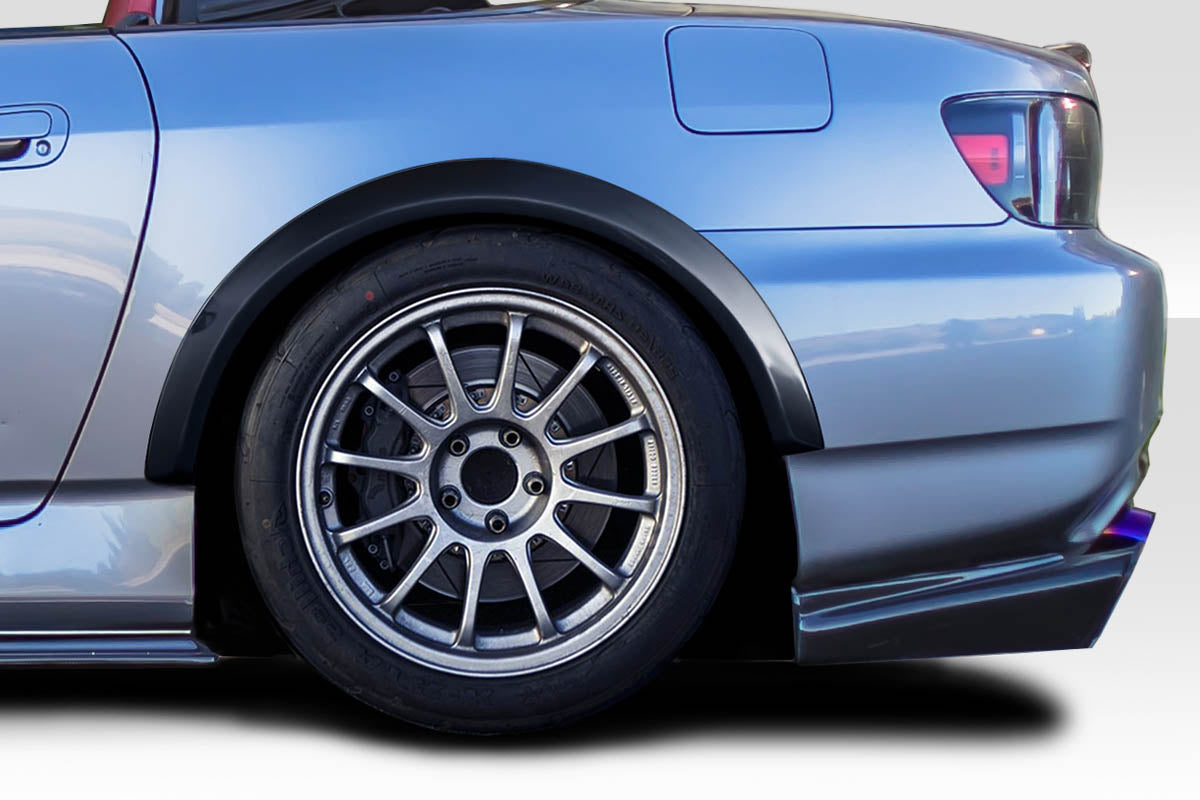 Fenders 116486 Duraflex