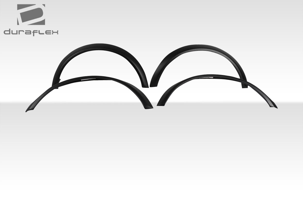 Fenders 116486 Duraflex