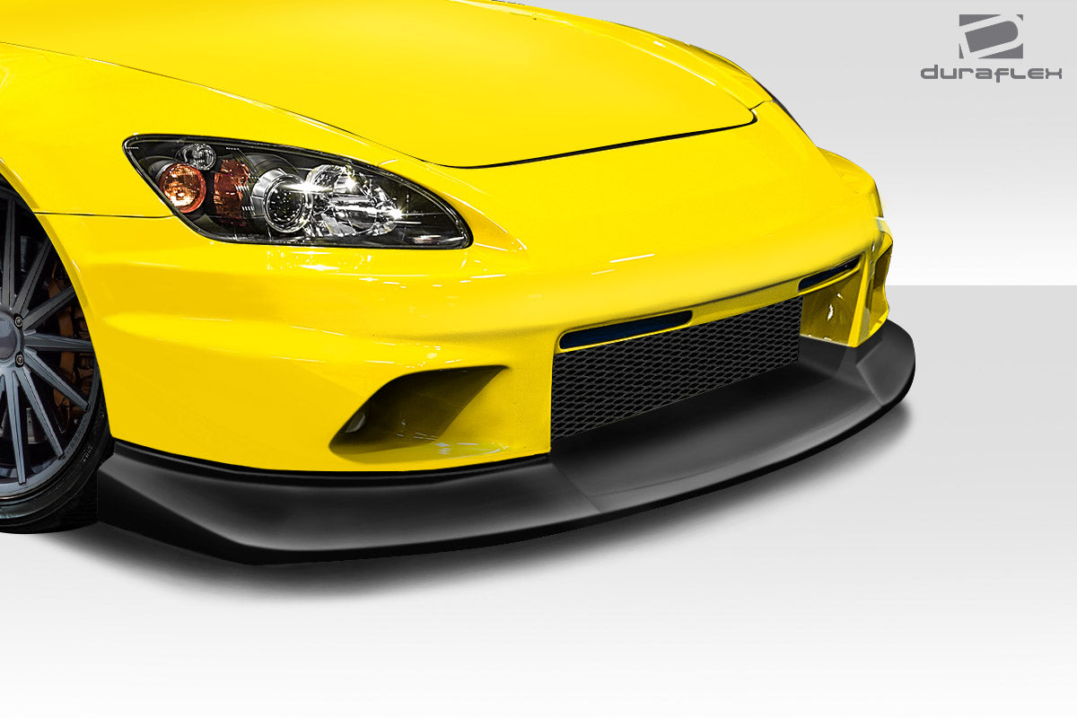 Bumper Covers - Front 114448 Duraflex