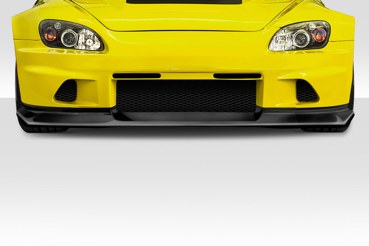 Bumper Covers - Front 114448 Duraflex