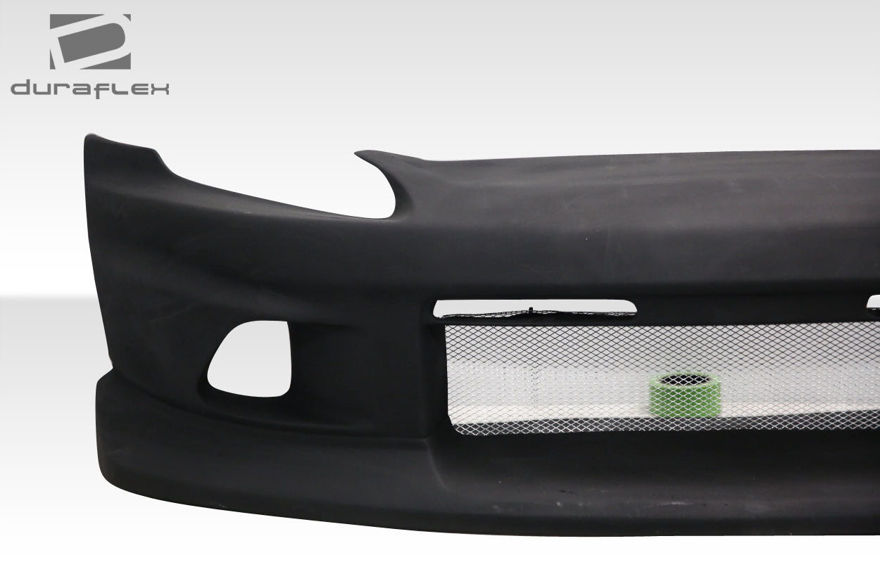 Bumper Covers - Front 114448 Duraflex