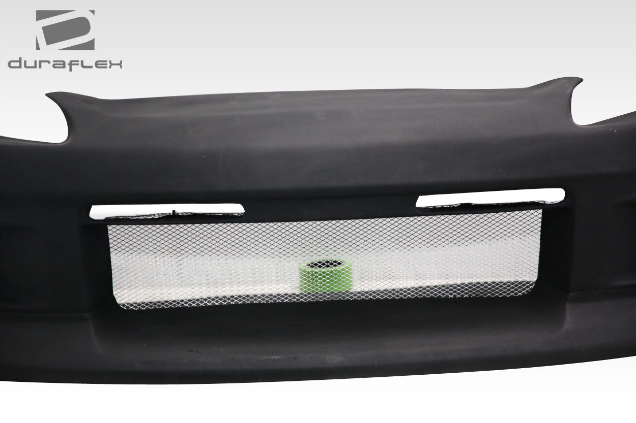 Bumper Covers - Front 114448 Duraflex
