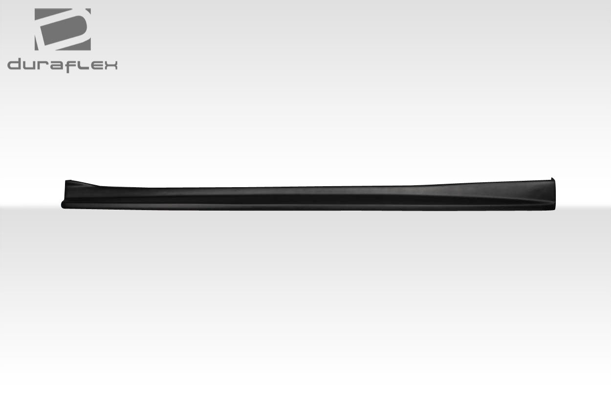 Side Skirts 116482 Duraflex