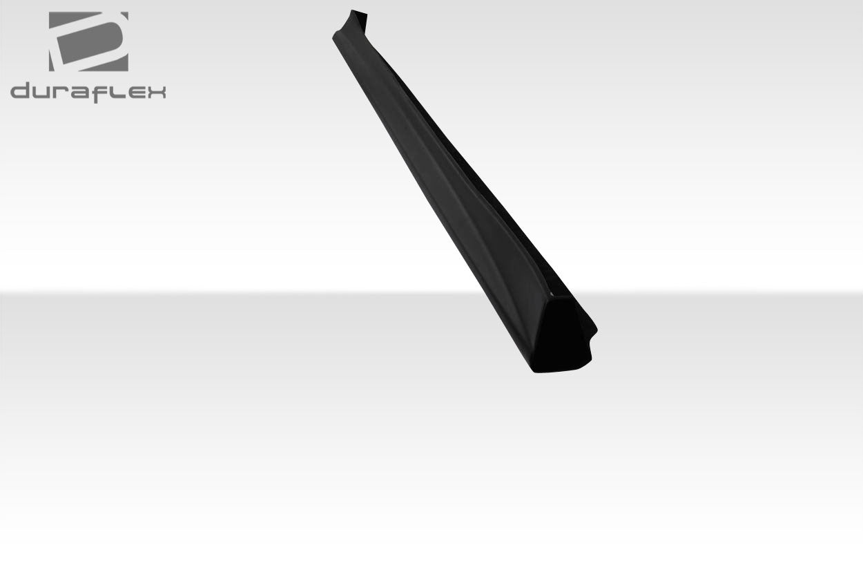 Side Skirts 116482 Duraflex