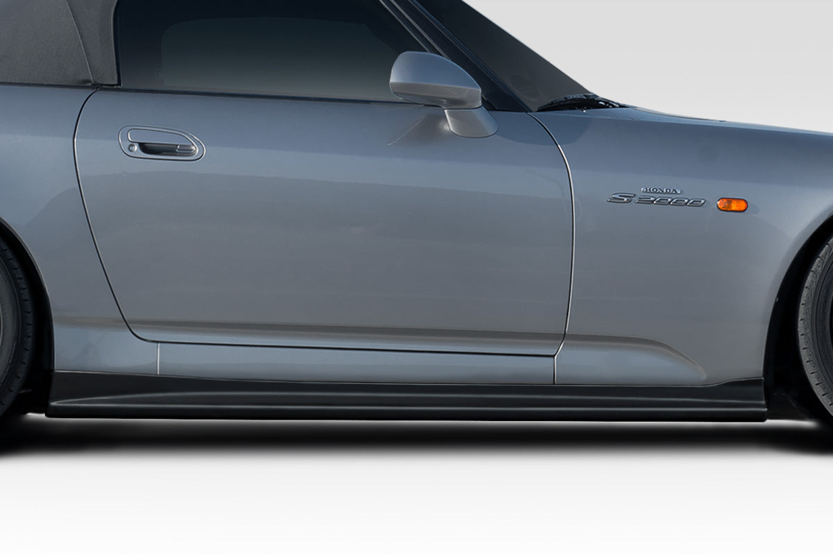 Side Skirts 116482 Duraflex