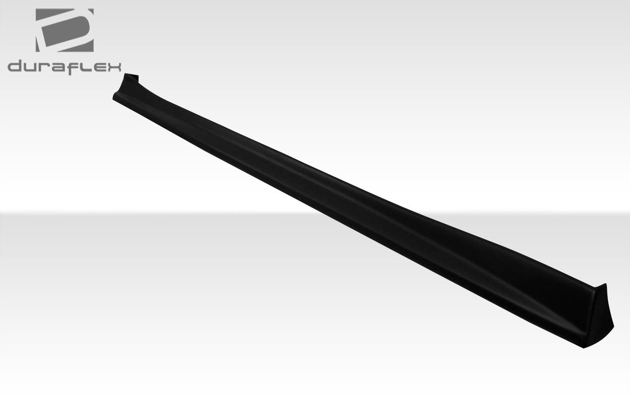 Side Skirts 116482 Duraflex
