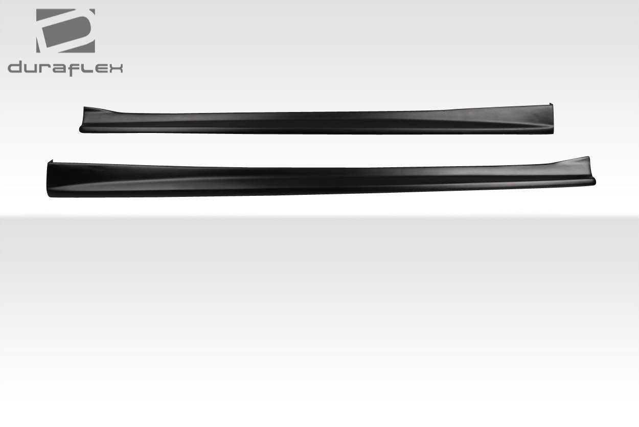 Side Skirts 116482 Duraflex