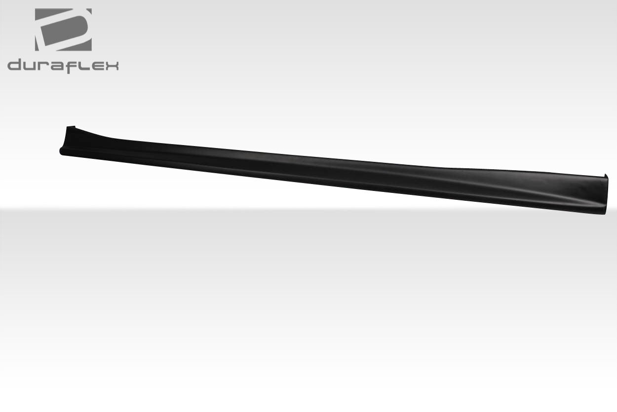 Side Skirts 116482 Duraflex