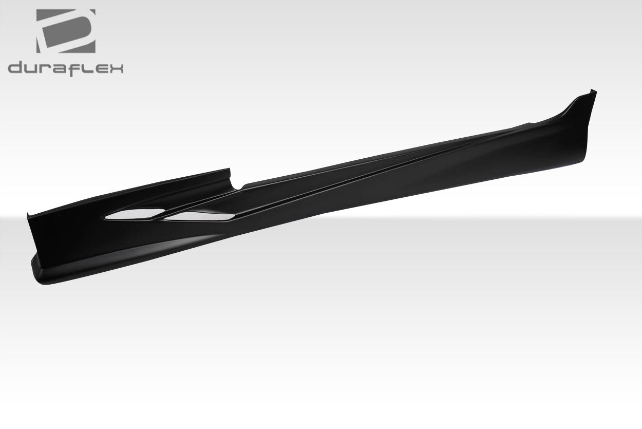 Side Skirts 116484 Duraflex