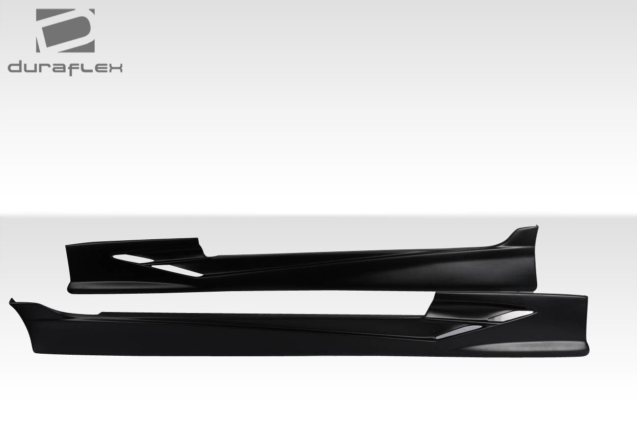 Side Skirts 116484 Duraflex