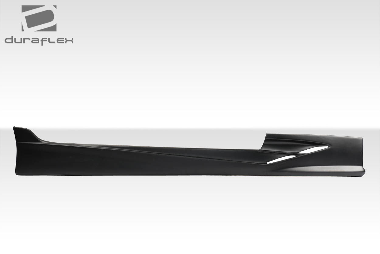 Side Skirts 116484 Duraflex