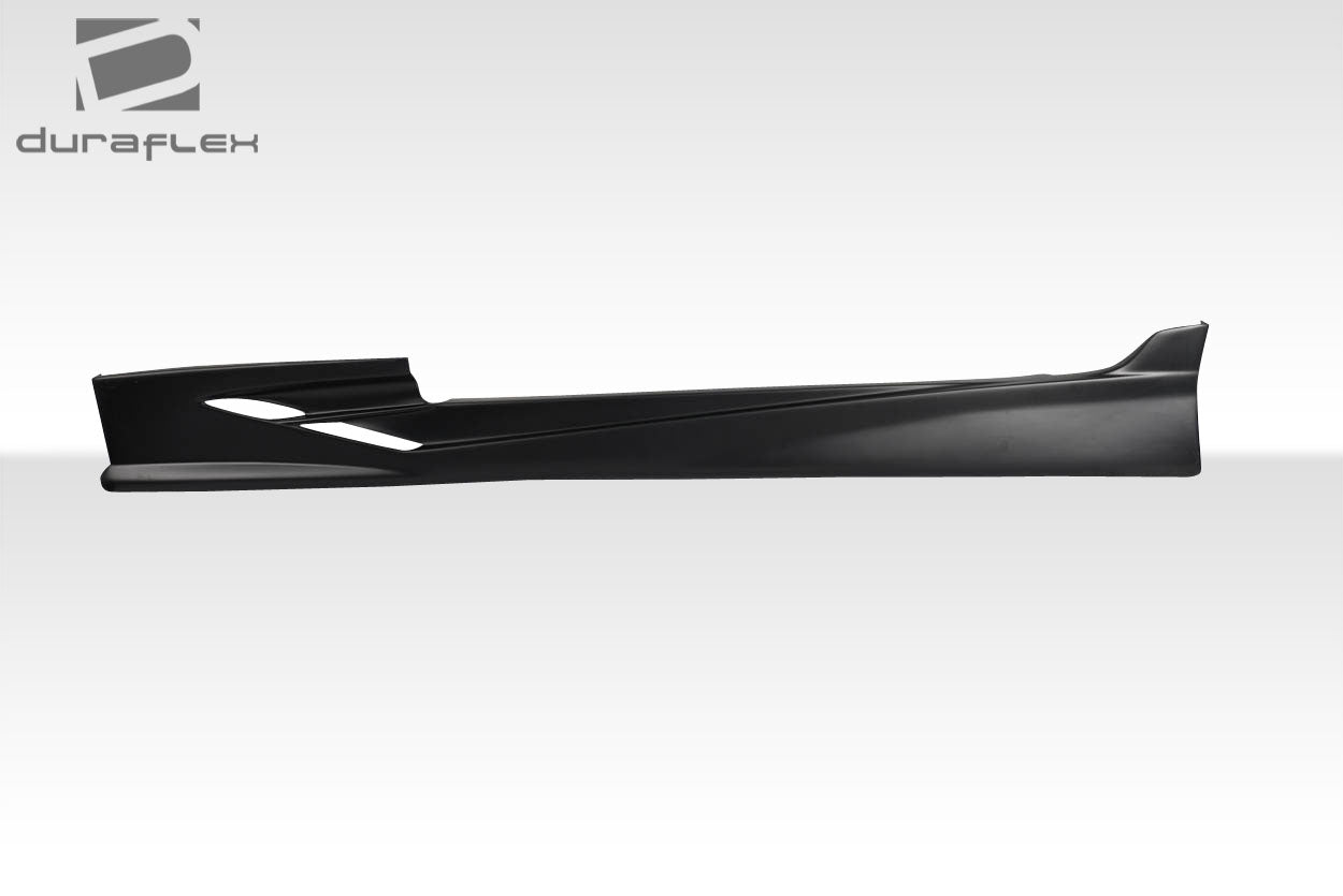 Side Skirts 116484 Duraflex