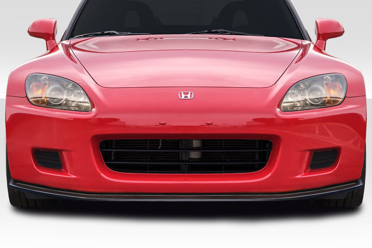 Front Lip 119150 Duraflex