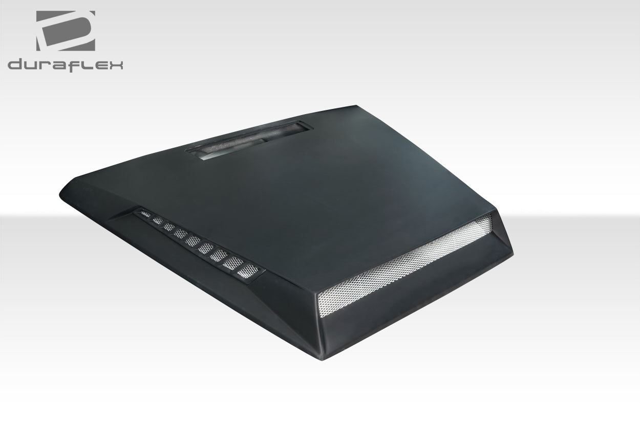 Hoods 117639 Duraflex