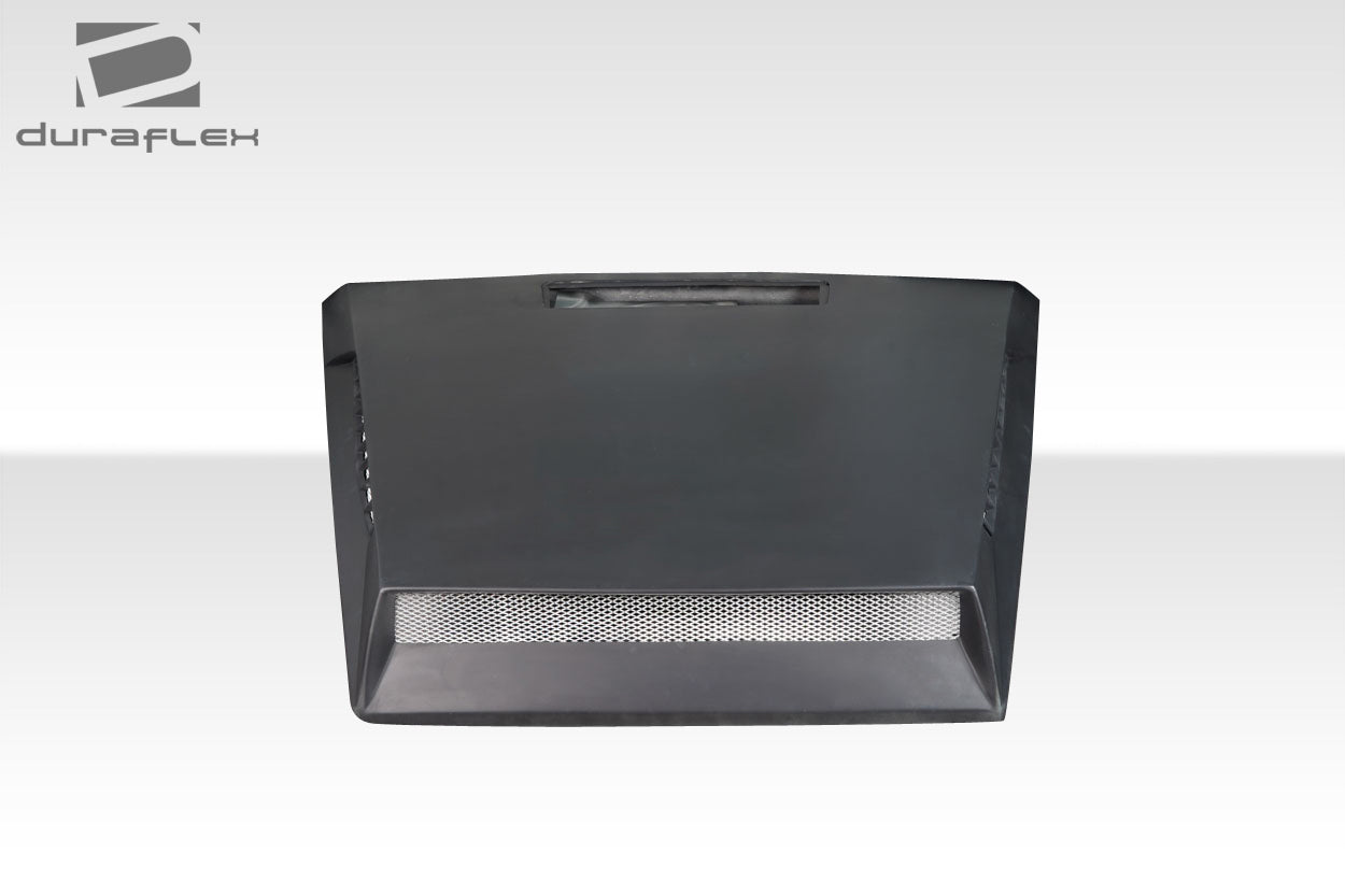 Hoods 117639 Duraflex