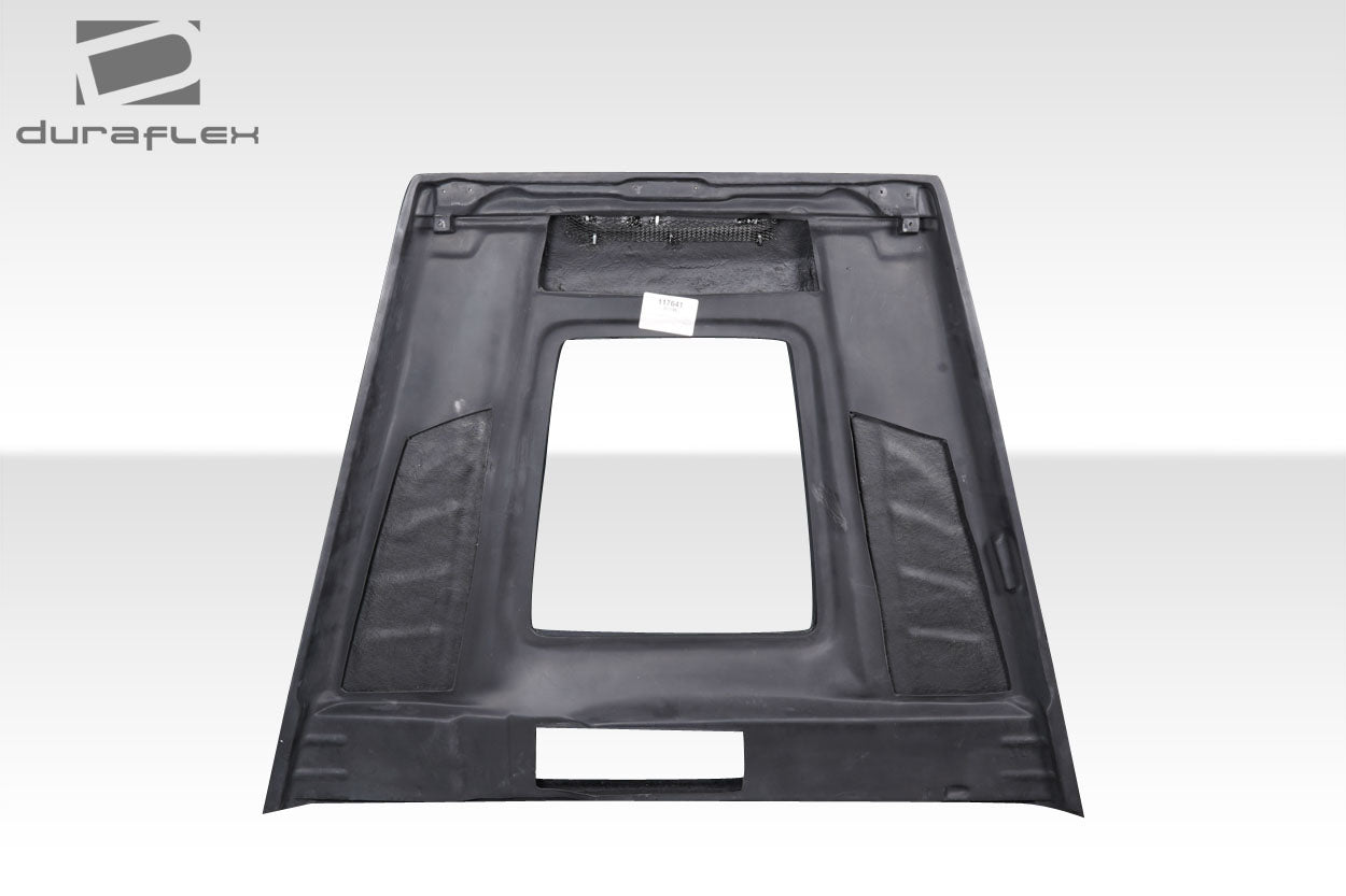 Hoods 117641 Duraflex
