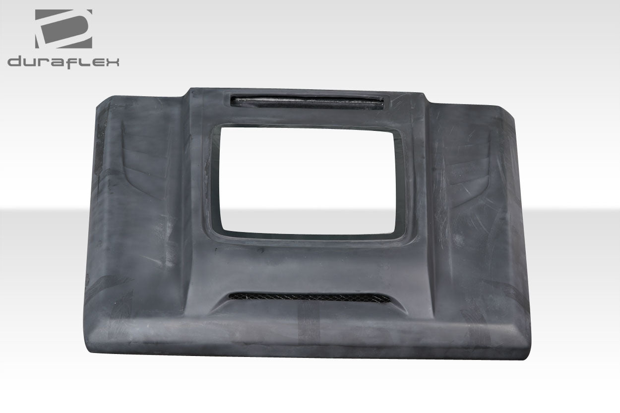 Hoods 117641 Duraflex